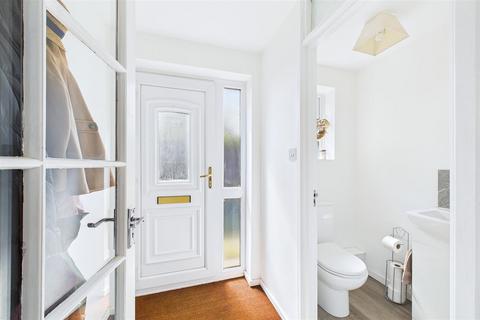 3 bedroom link detached house for sale, Level walk to Clevedon Town Centre