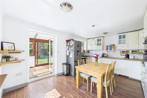 3 bedroom link detached house for sale, Level walk to Clevedon Town Centre