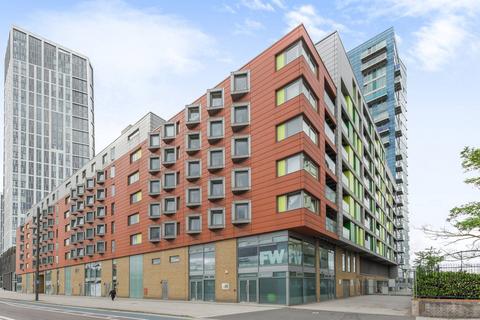 2 bedroom flat for sale, High Street, Stratford, London, E15