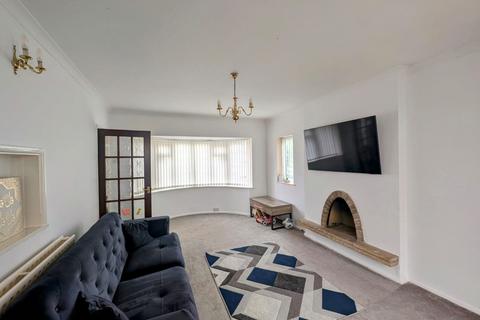 undefined, Davenport Road, Leicester LE5