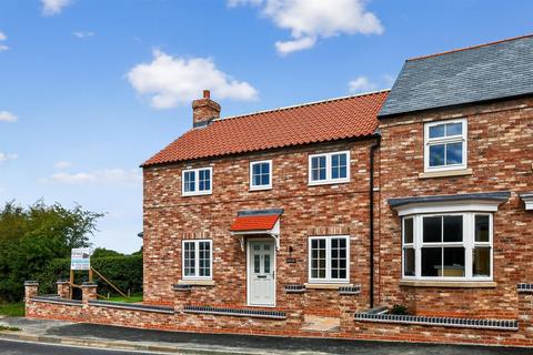 undefined, Thirsk Road, Easingwold