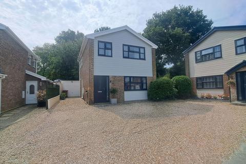 3 bedroom detached house for sale, Fforest Fach, Tycroes, Ammanford, SA18