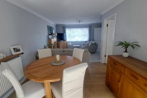 3 bedroom detached house for sale, Fforest Fach, Tycroes, Ammanford, SA18