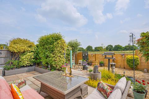 4 bedroom detached house for sale, Gable Thorne, Milton Keynes MK7