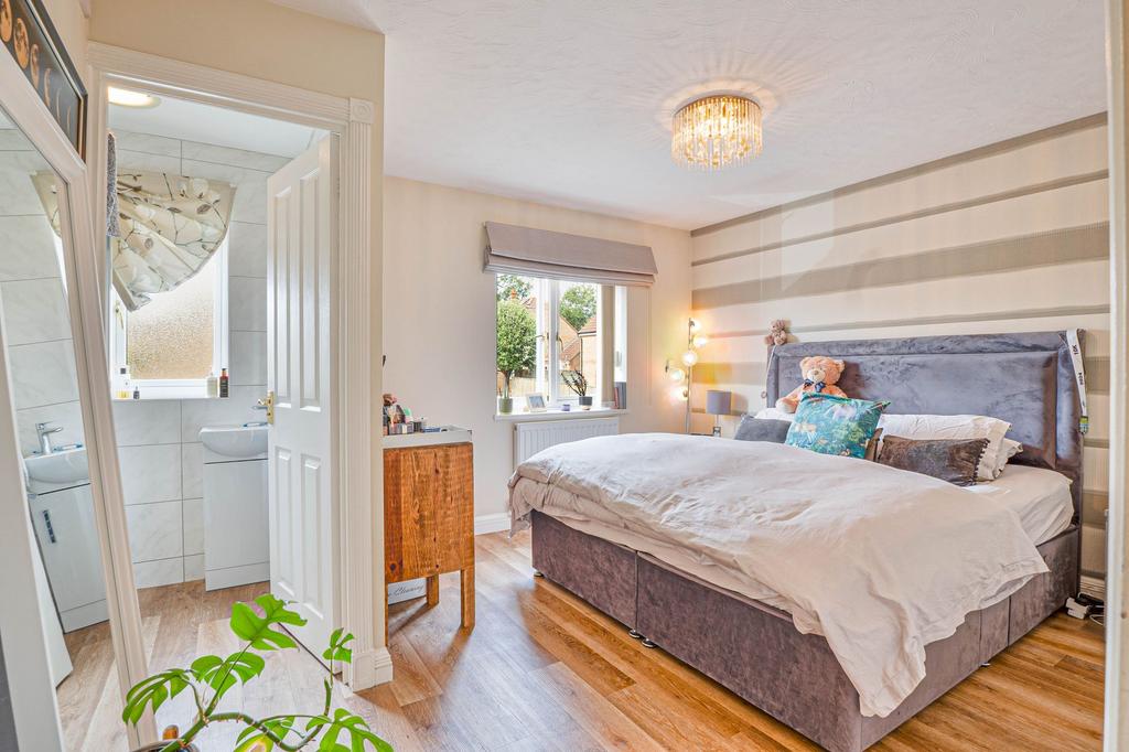 Bedroom 1