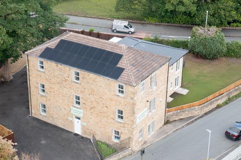 1 bedroom apartment to rent, The Old Silk Mill Apartments - Main Building