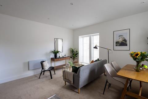 1 bedroom apartment to rent, The Old Silk Mill Apartments - Main Building
