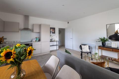 1 bedroom apartment to rent, The Old Silk Mill Apartments - Main Building