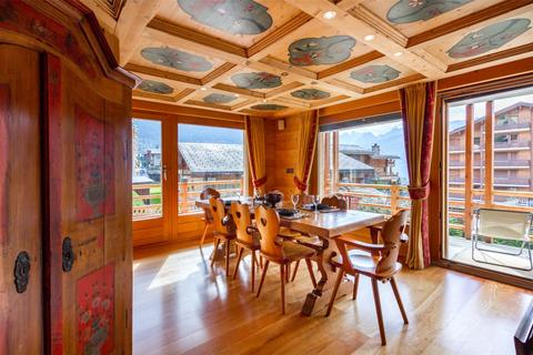 3 bedroom apartment, Coup de Coeur 113, Rue Du Centre Sportif 48, Verbier