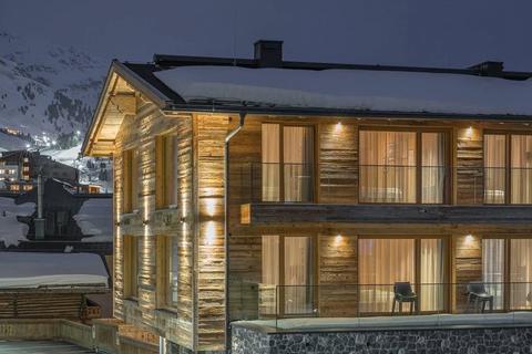 3 bedroom apartment, Chalet Obergurgl Apartment, Obergurgl