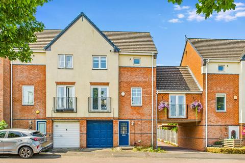 undefined, Jensen Way, Carrington, Nottingham