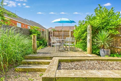 undefined, Jensen Way, Carrington, Nottingham