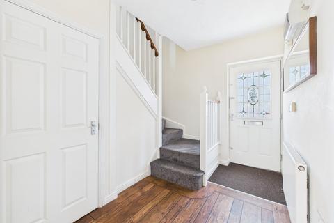 undefined, Jensen Way, Carrington, Nottingham