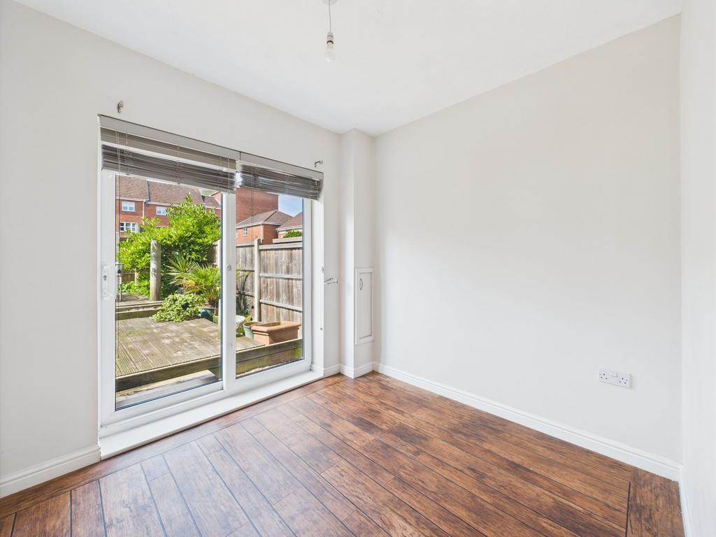 Ground Floor Sitting Room/Bedroom Three