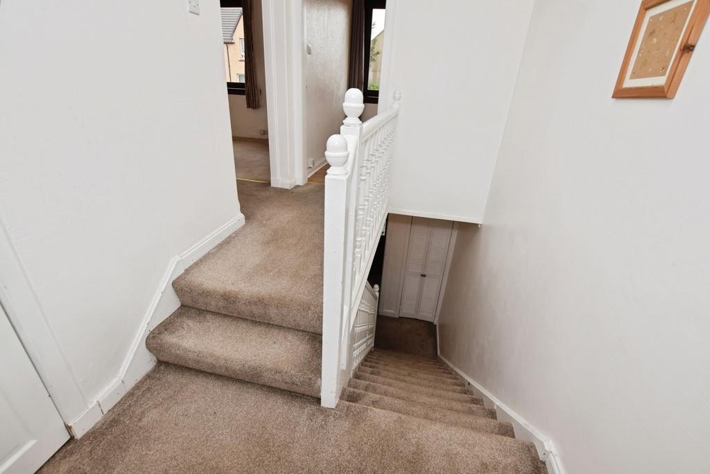 Stairway