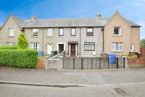 3 bedroom terraced house for sale, Glebe Road, Broxburn EH52