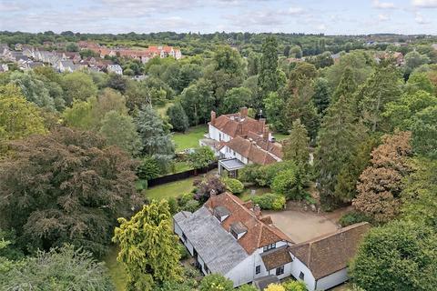 undefined, Marshalls Drive, Braintree, Essex, CM7