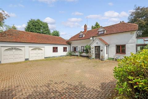 undefined, Marshalls Drive, Braintree, Essex, CM7