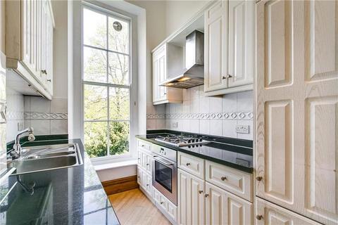 undefined, Petersham Road, Richmond TW10