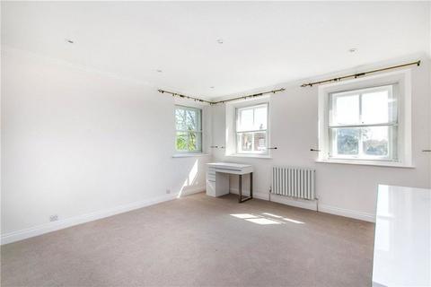 undefined, Petersham Road, Richmond TW10