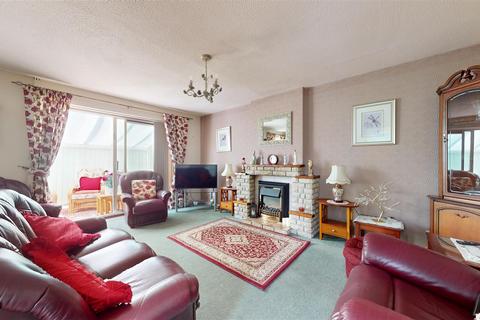 2 bedroom detached bungalow for sale, Kipling Road, Westfield, Radstock