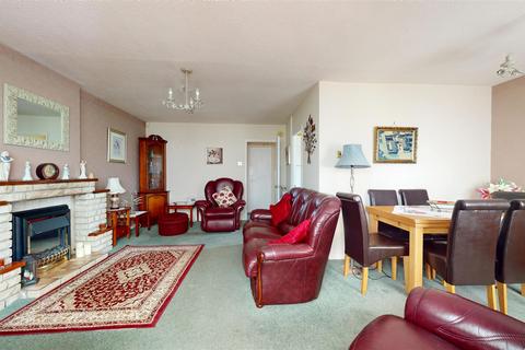 2 bedroom detached bungalow for sale, Kipling Road, Westfield, Radstock