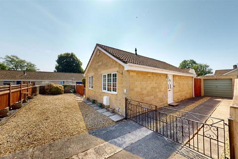 2 bedroom detached bungalow for sale, Kipling Road, Westfield, Radstock