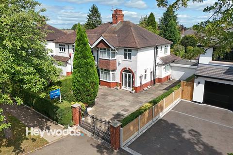 undefined, Sneyd Avenue, Westlands, Newcastle-under-Lyme