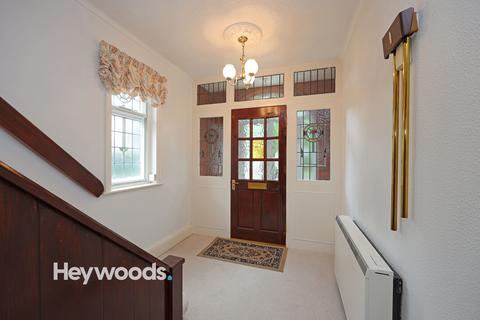 undefined, Sneyd Avenue, Westlands, Newcastle-under-Lyme