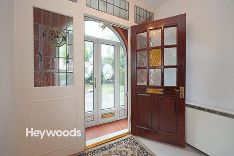undefined, Sneyd Avenue, Westlands, Newcastle-under-Lyme