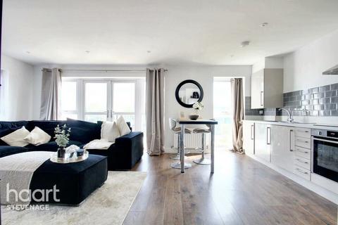 undefined, Giles Crescent, STEVENAGE