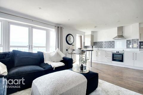 undefined, Giles Crescent, STEVENAGE