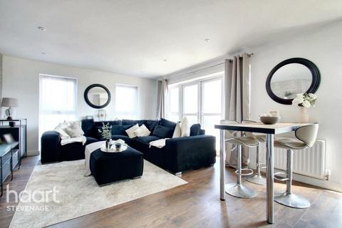 undefined, Giles Crescent, STEVENAGE
