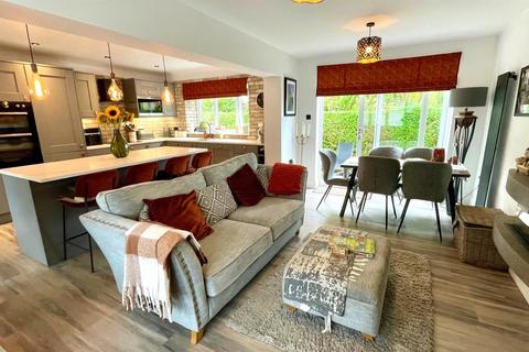 undefined, Meadow Gardens, Craig y Don, Llandudno