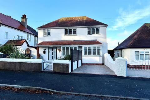 undefined, Meadow Gardens, Craig y Don, Llandudno