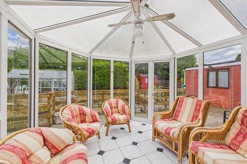 4 bedroom detached bungalow for sale, Beech Road, Elloughton