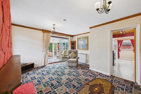 4 bedroom detached bungalow for sale, Beech Road, Elloughton