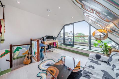 5 bedroom terraced house for sale, Josephine Avenue, London, SW2