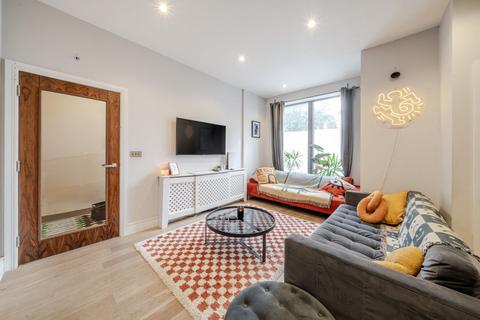 5 bedroom terraced house for sale, Josephine Avenue, London, SW2