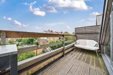 5 bedroom terraced house for sale, Josephine Avenue, London, SW2