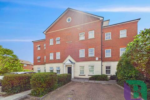 undefined, Swanwick Lane, Milton Keynes MK10
