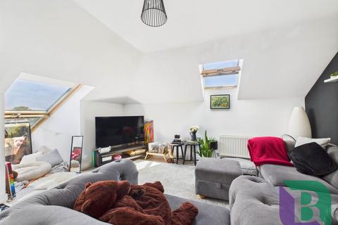 undefined, Swanwick Lane, Milton Keynes MK10