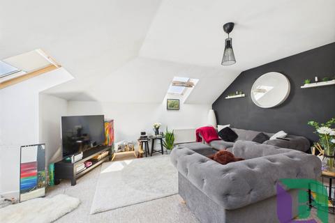 undefined, Swanwick Lane, Milton Keynes MK10
