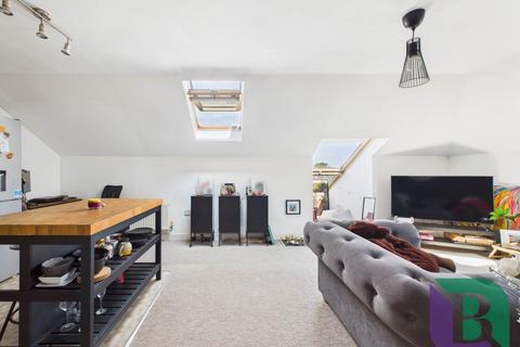 undefined, Swanwick Lane, Milton Keynes MK10