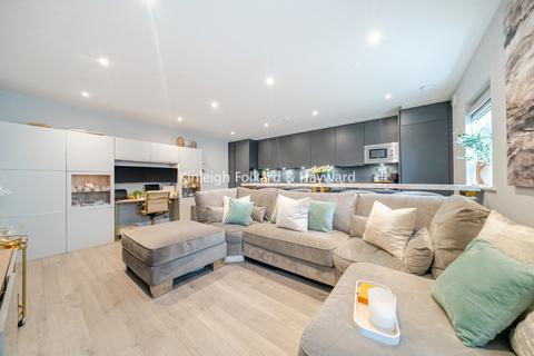 1 bedroom flat for sale, Bromley Common, Bromley, Kent, BR2