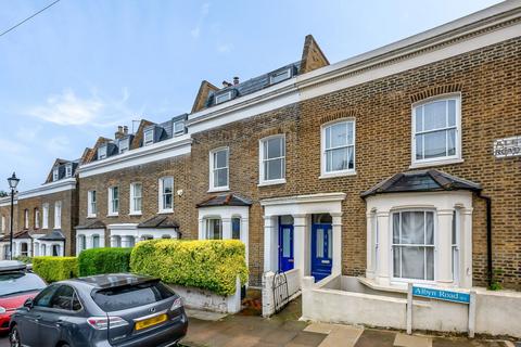 204 Albyn Road, London, SE8 4JQ