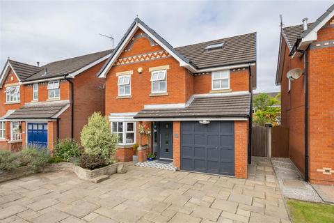 undefined, Victoria Park Avenue, Leyland