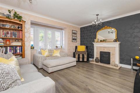 undefined, Victoria Park Avenue, Leyland