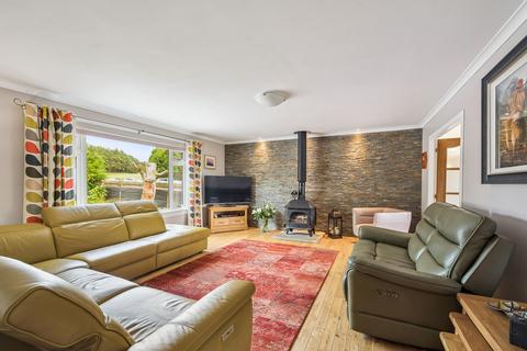 undefined, Benhar Road, Shotts, ML7