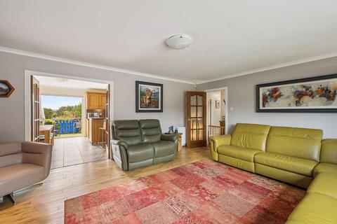 undefined, Benhar Road, Shotts, ML7